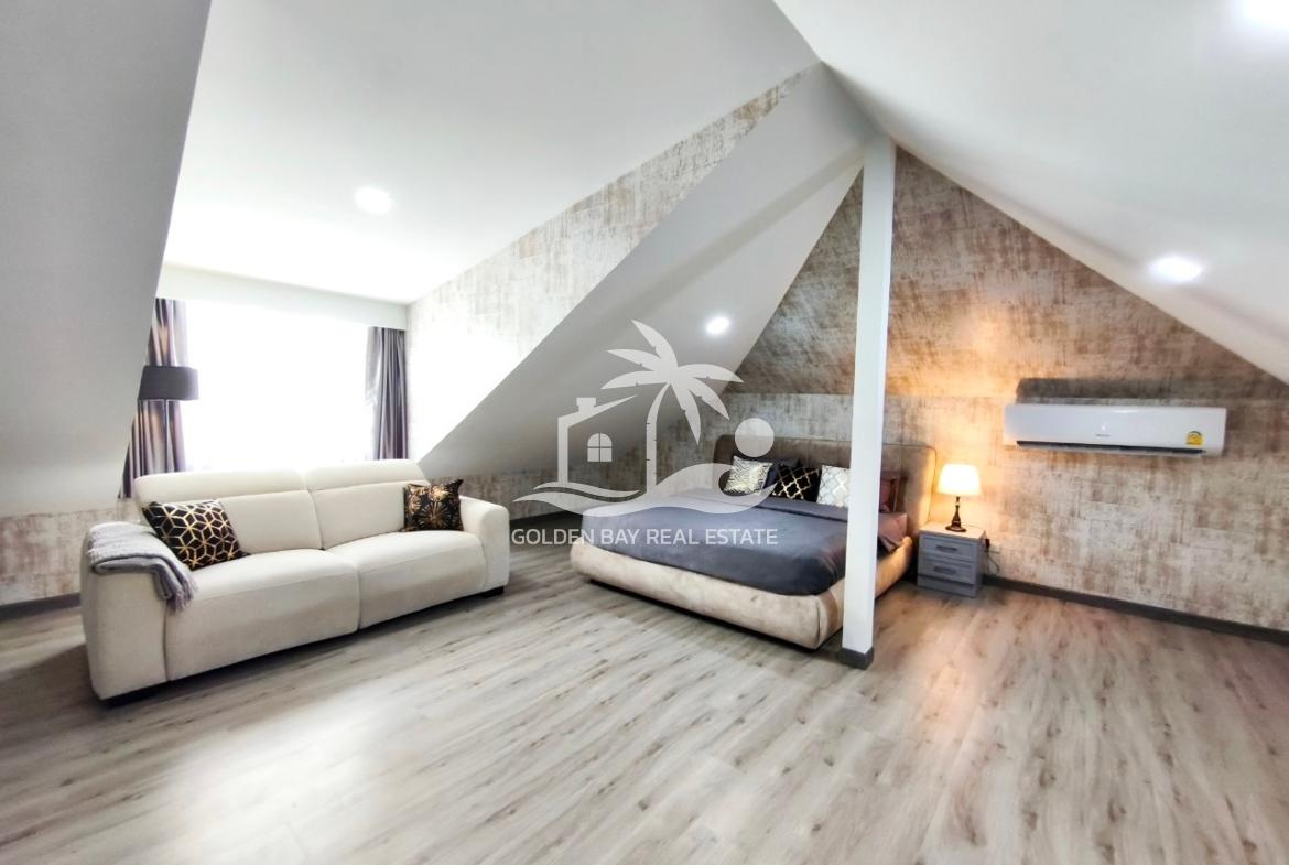 Lakeside Estate – East Pattaya