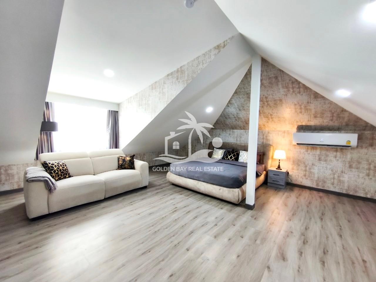 Lakeside Estate – East Pattaya