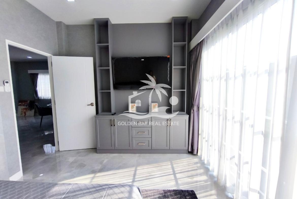 Lakeside Estate – East Pattaya
