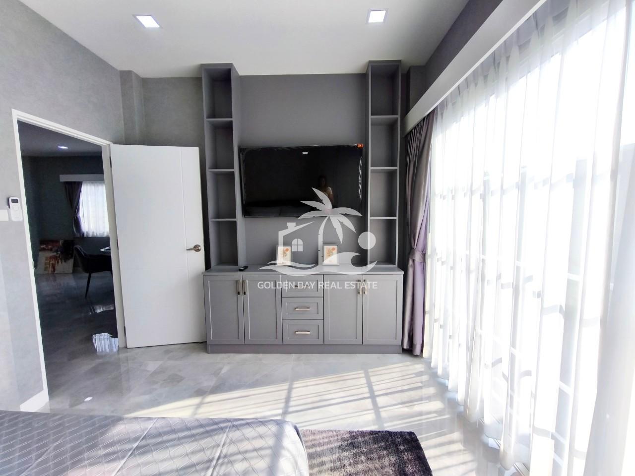 Lakeside Estate – East Pattaya