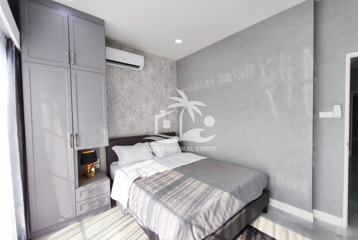 Lakeside Estate – East Pattaya