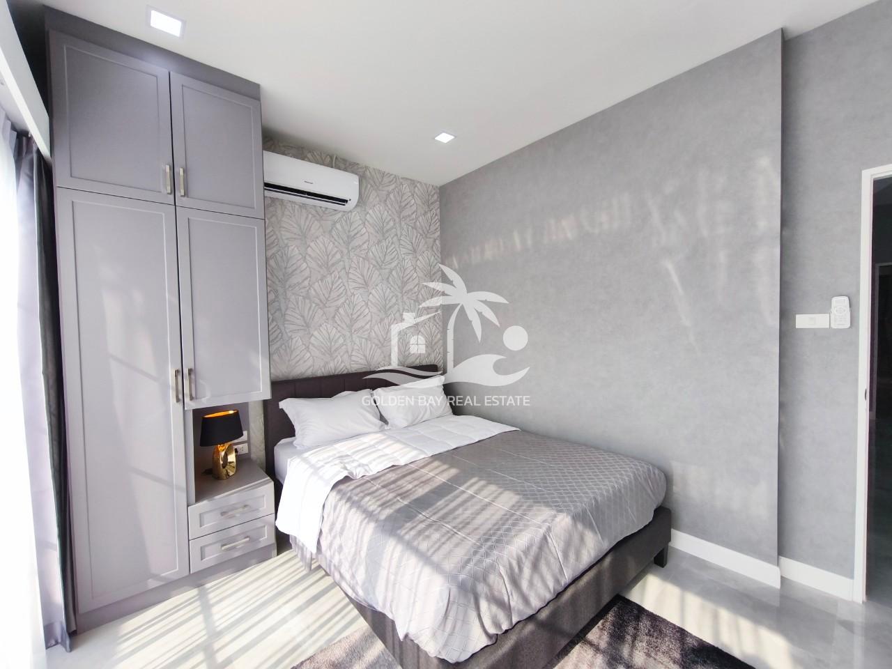 Lakeside Estate – East Pattaya