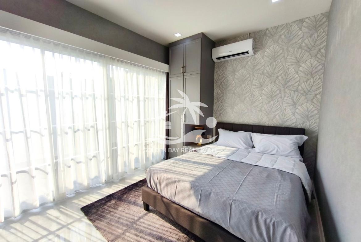 Lakeside Estate – East Pattaya