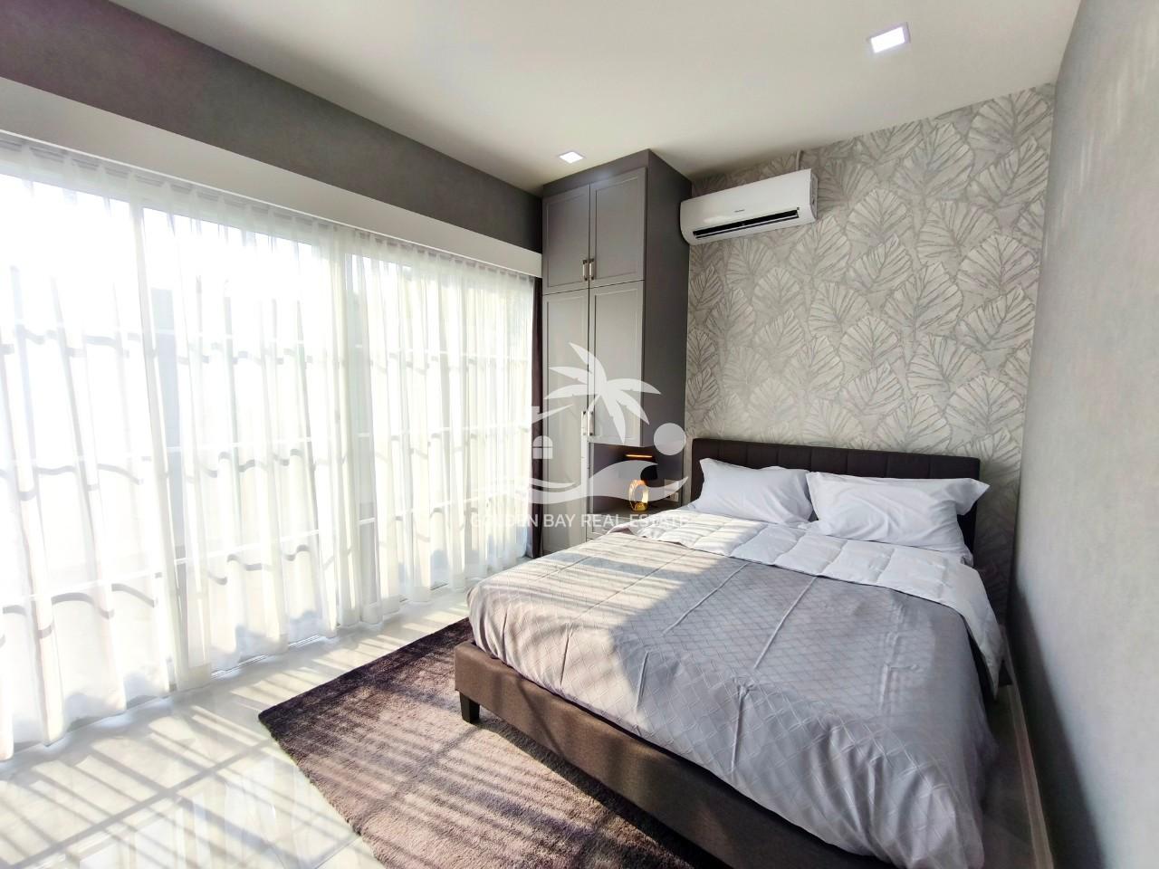 Lakeside Estate – East Pattaya