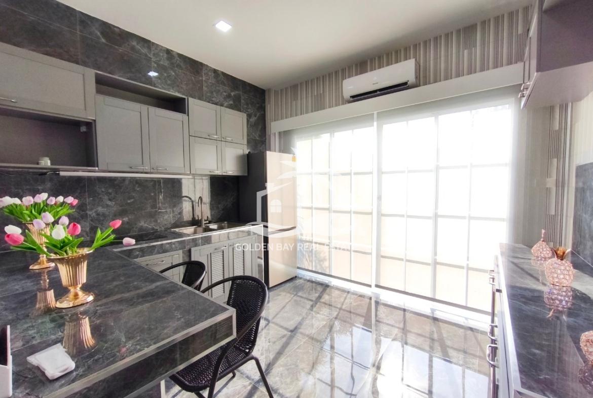 Lakeside Estate – East Pattaya