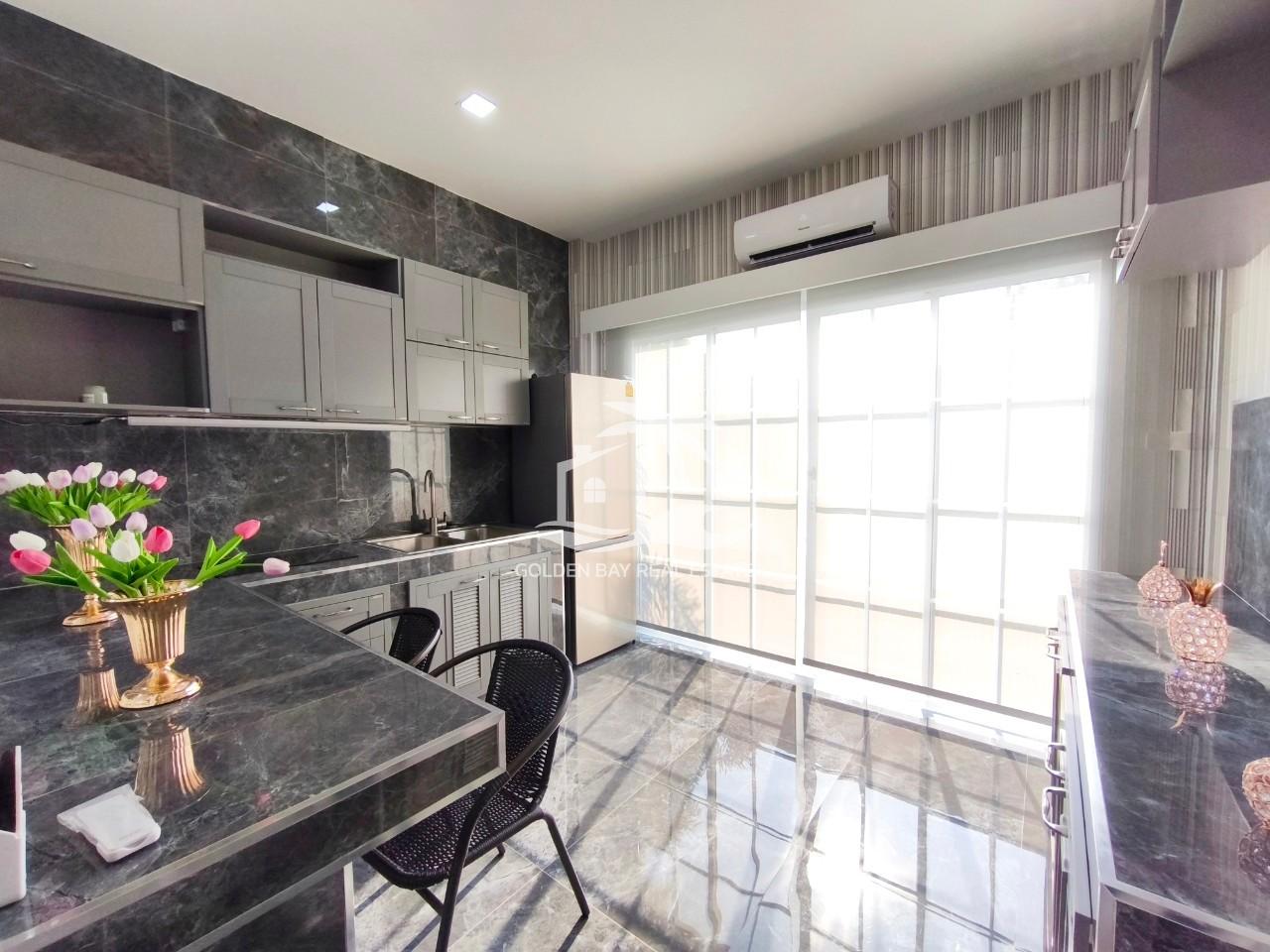 Lakeside Estate – East Pattaya