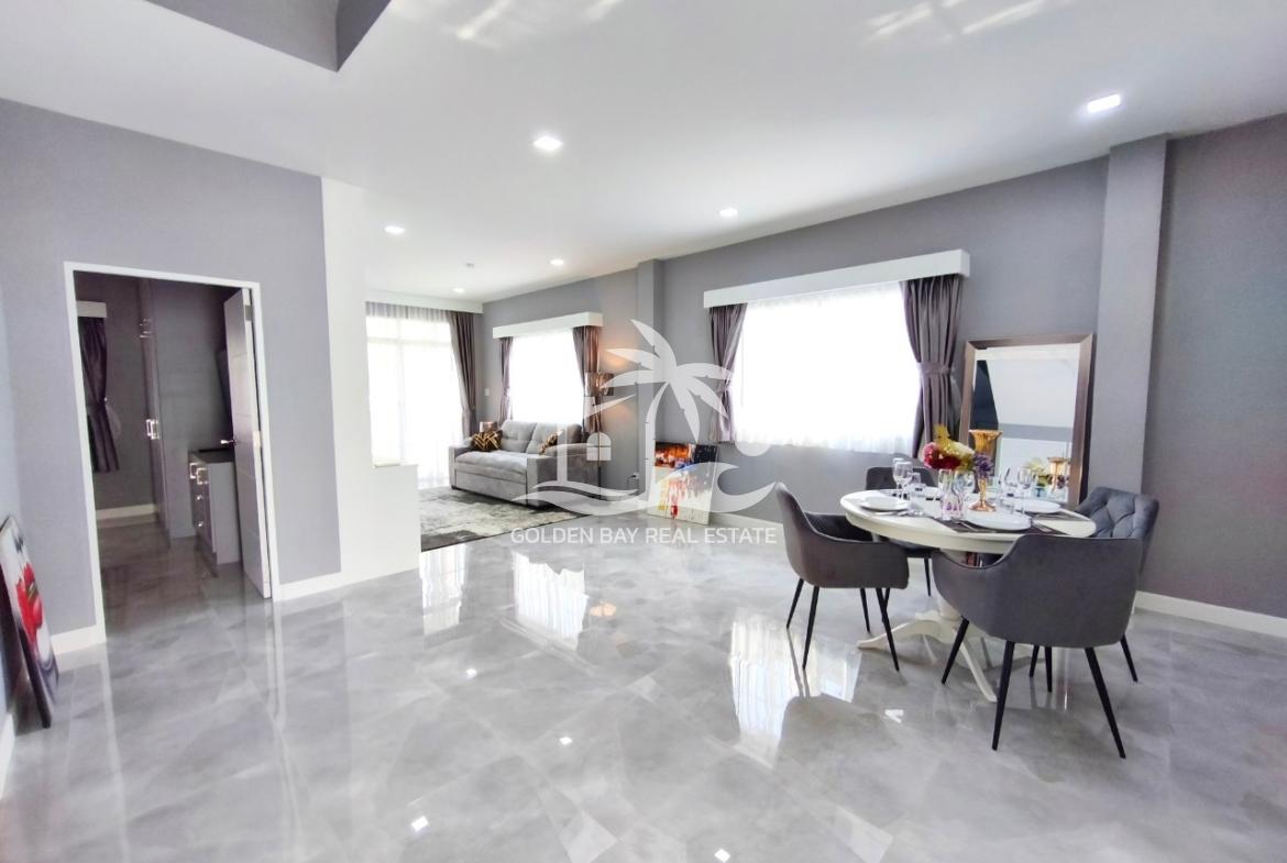 Lakeside Estate – East Pattaya