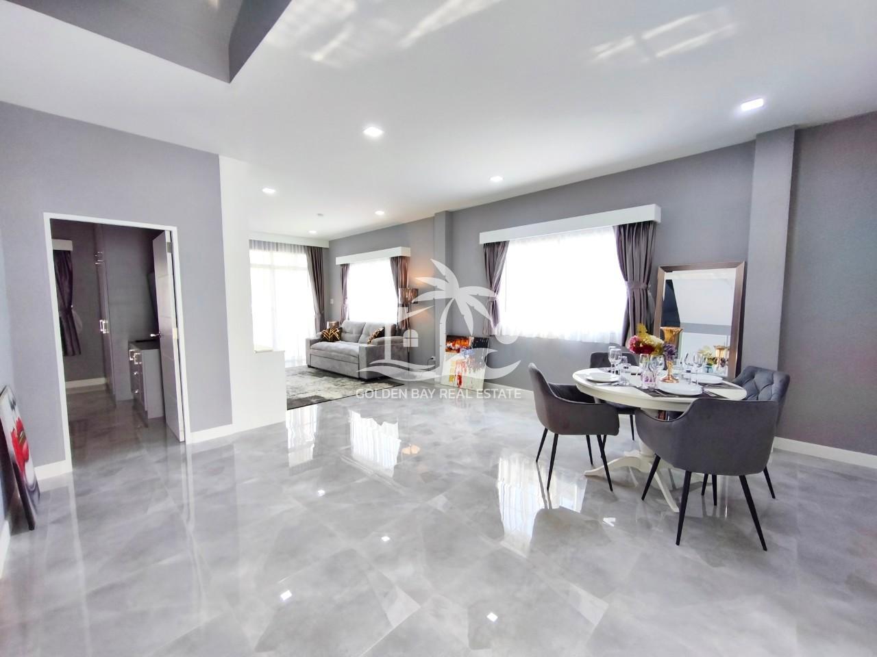 Lakeside Estate – East Pattaya