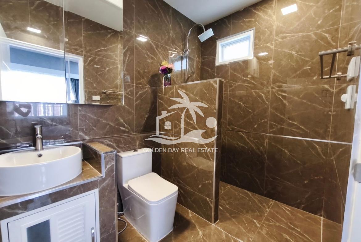 Lakeside Estate – East Pattaya