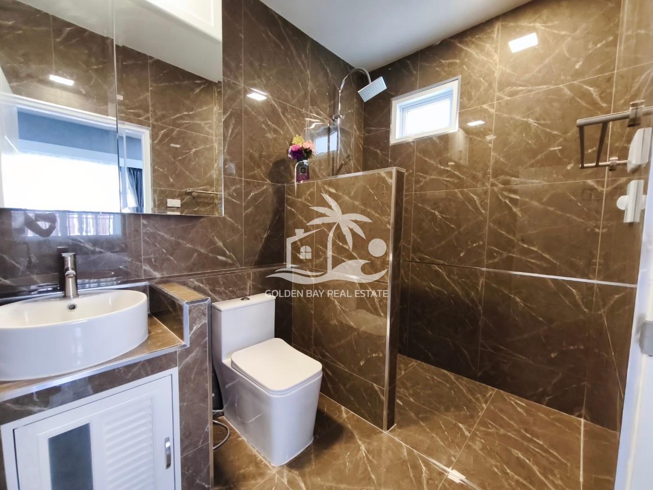 Lakeside Estate – East Pattaya