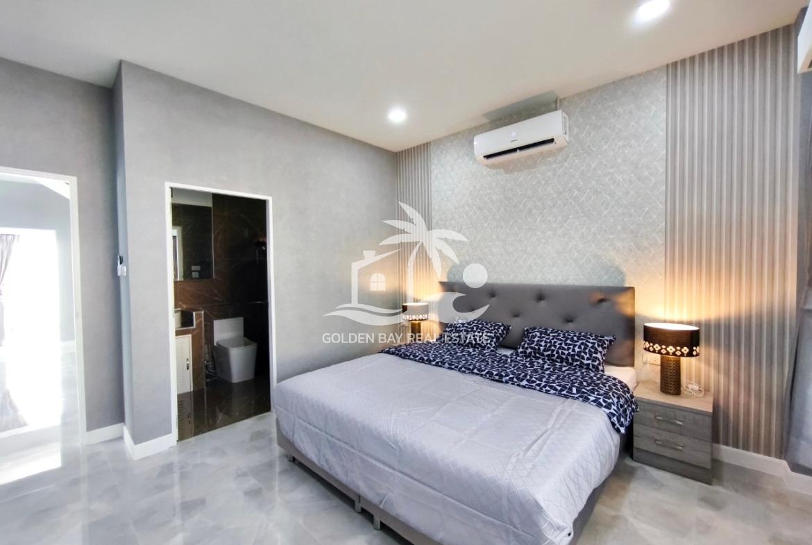 Lakeside Estate – East Pattaya
