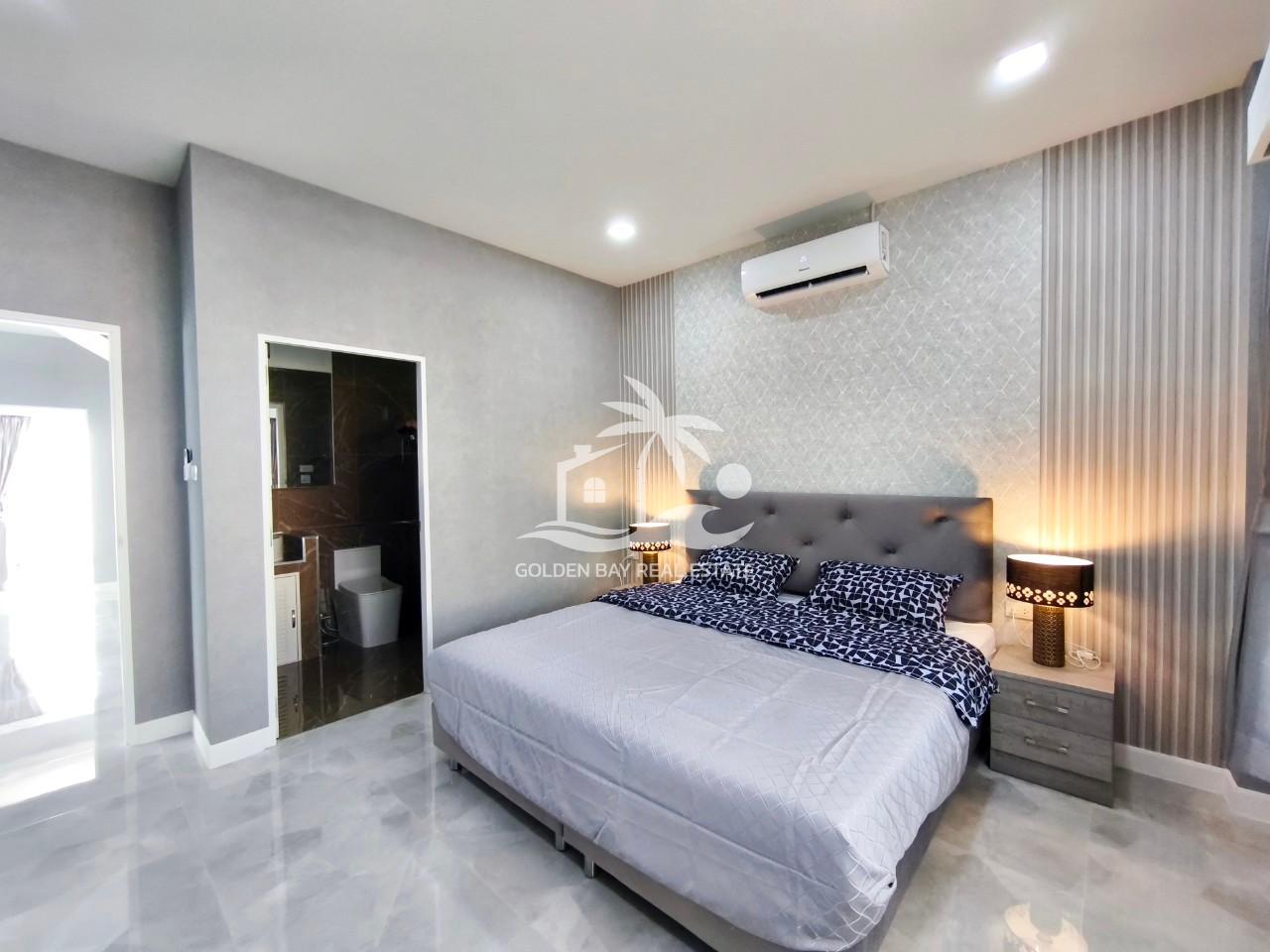 Lakeside Estate – East Pattaya
