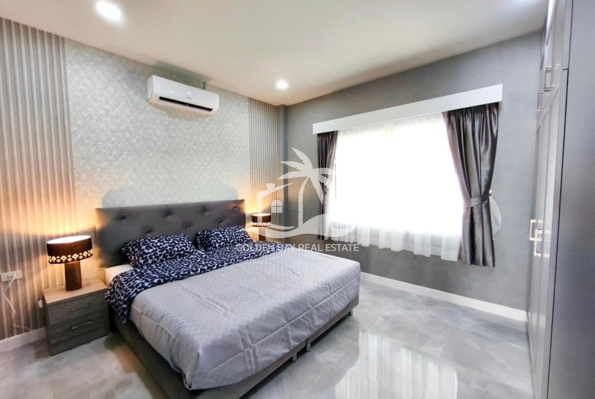 Lakeside Estate – East Pattaya