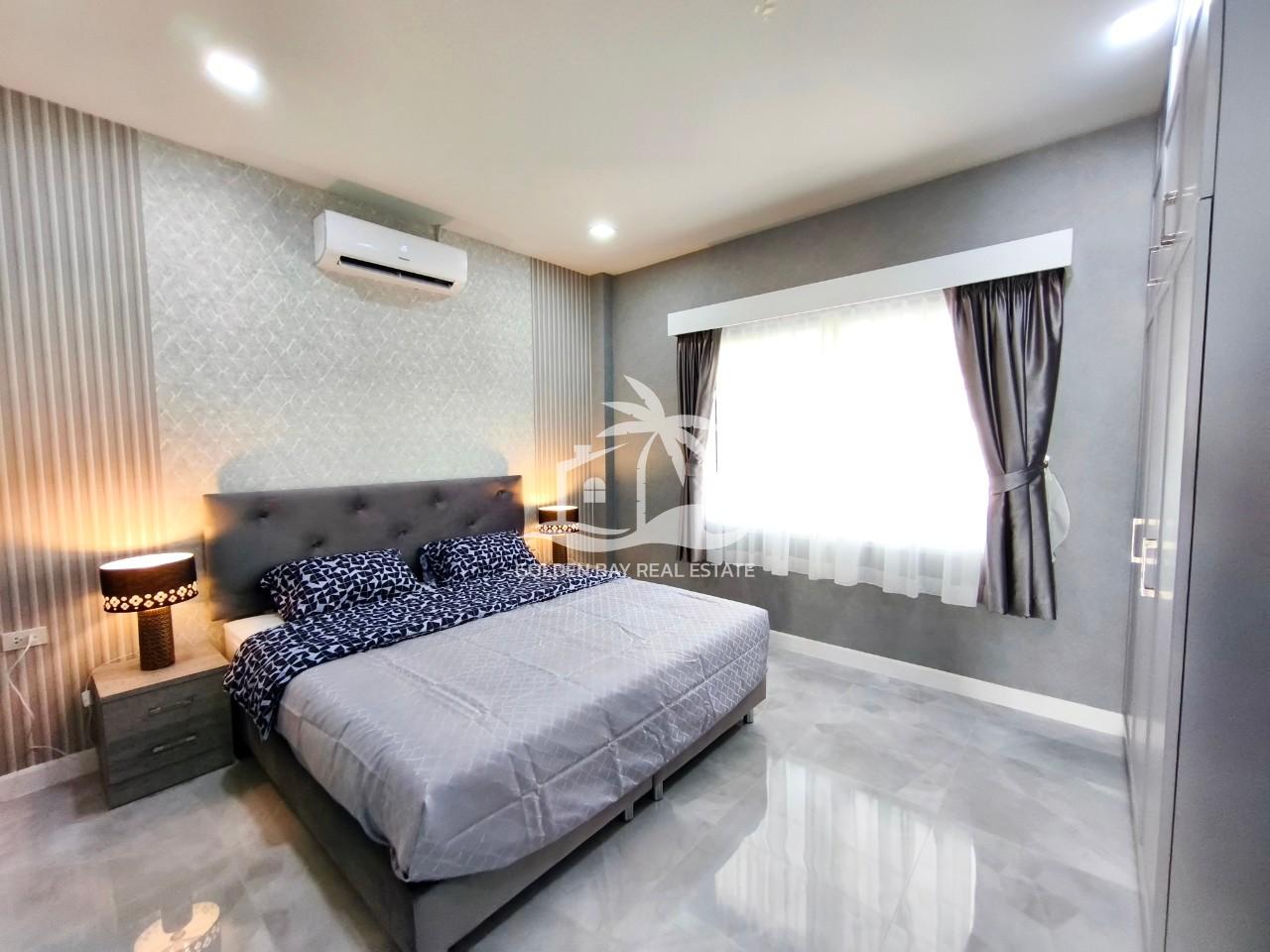 Lakeside Estate – East Pattaya