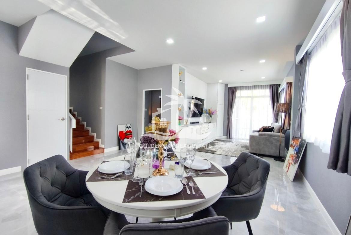 Lakeside Estate – East Pattaya
