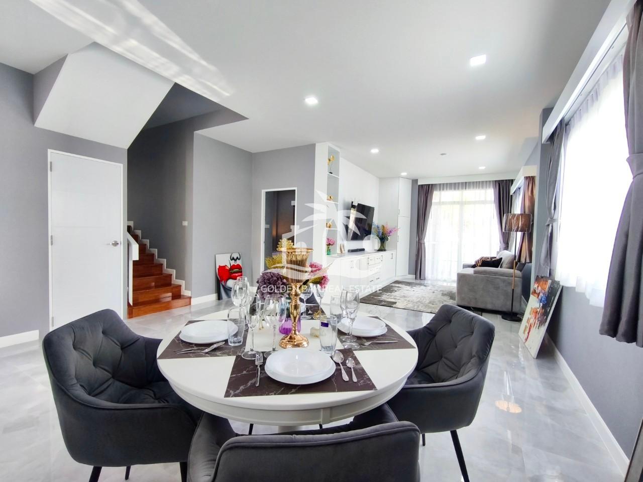 Lakeside Estate – East Pattaya