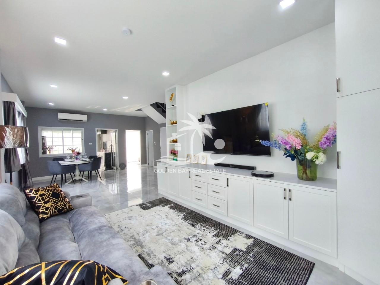 Lakeside Estate – East Pattaya