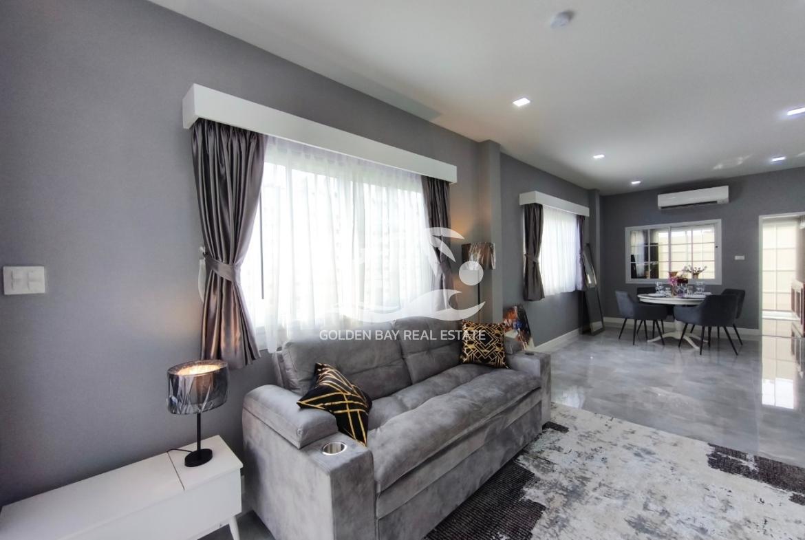 Lakeside Estate – East Pattaya