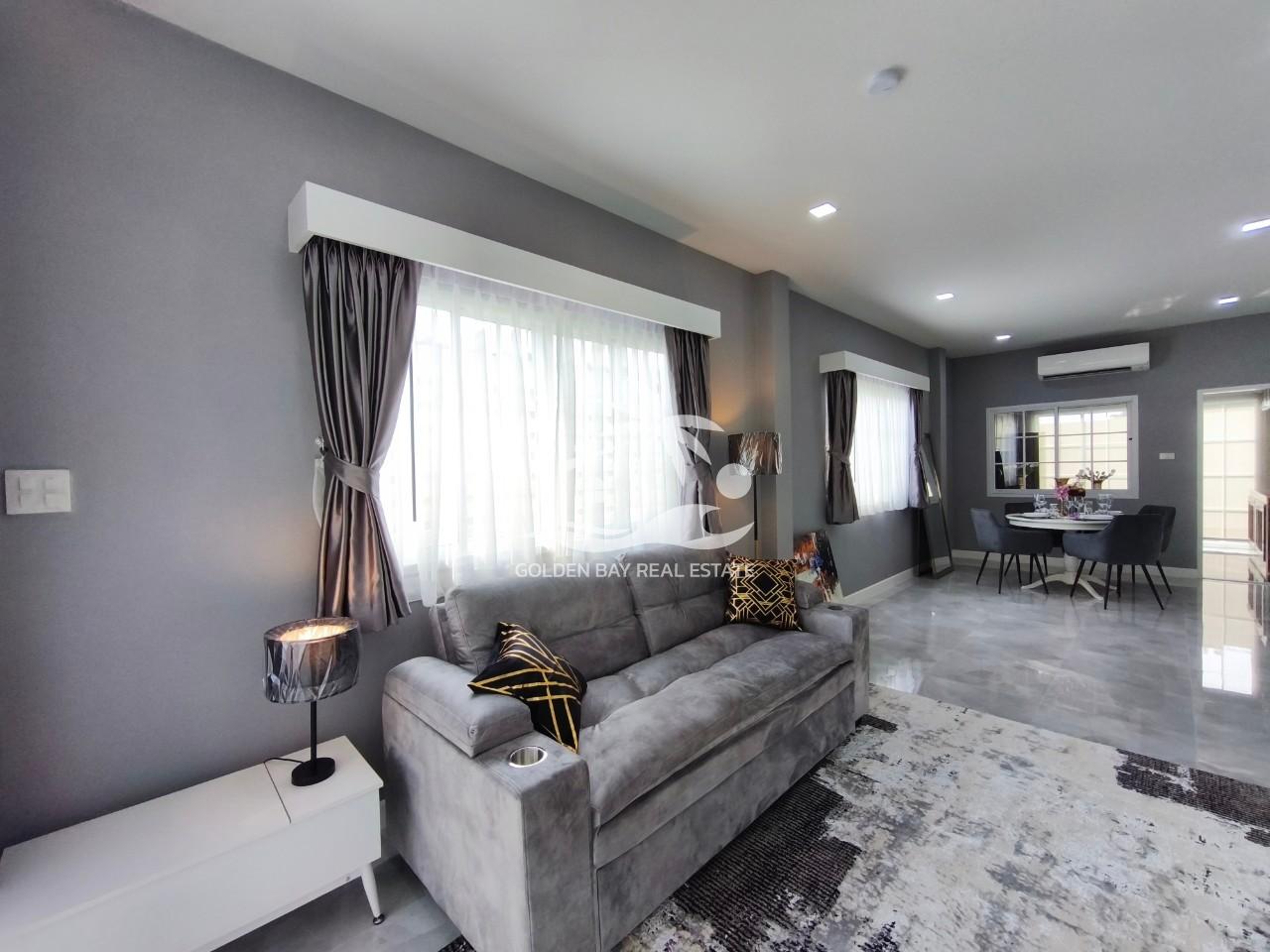 Lakeside Estate – East Pattaya