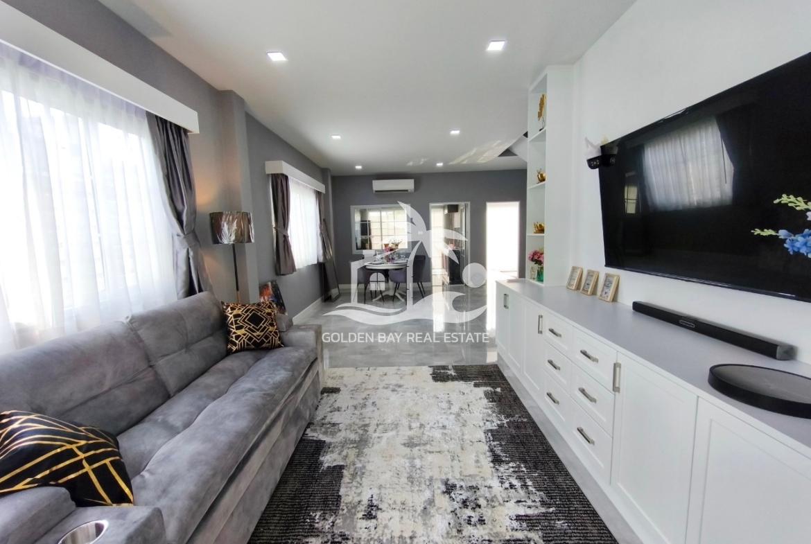 Lakeside Estate – East Pattaya