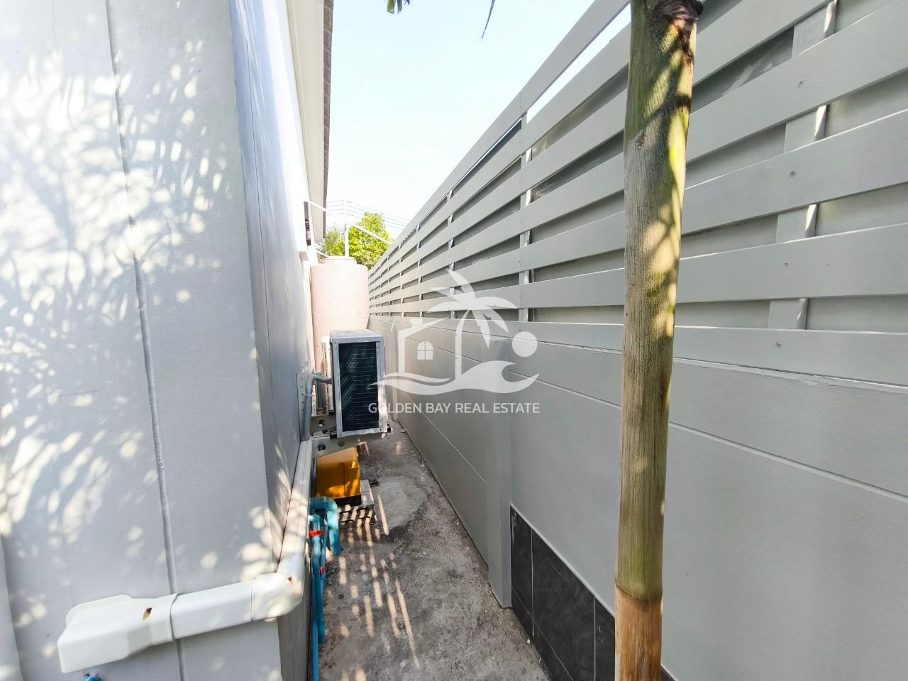 Lakeside Estate – East Pattaya