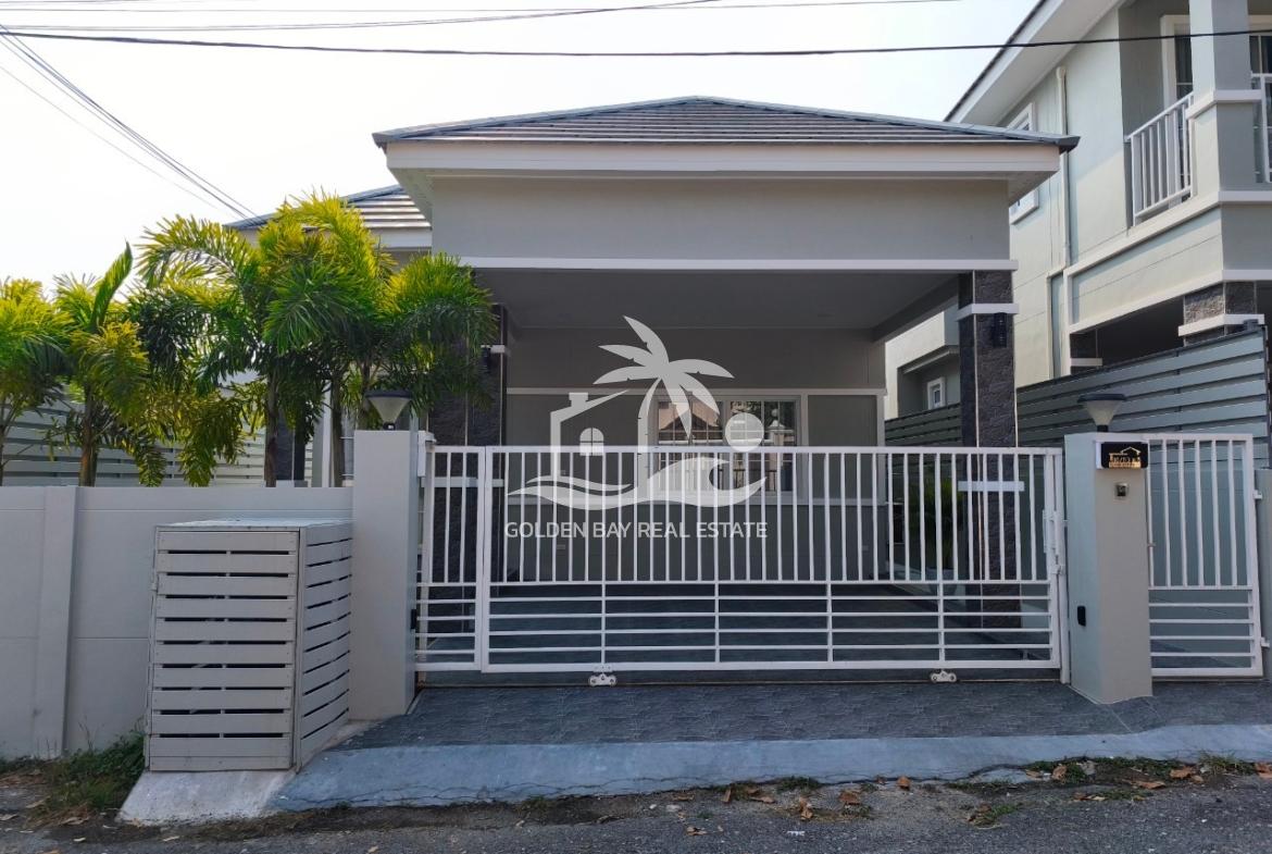 Lakeside Estate – East Pattaya