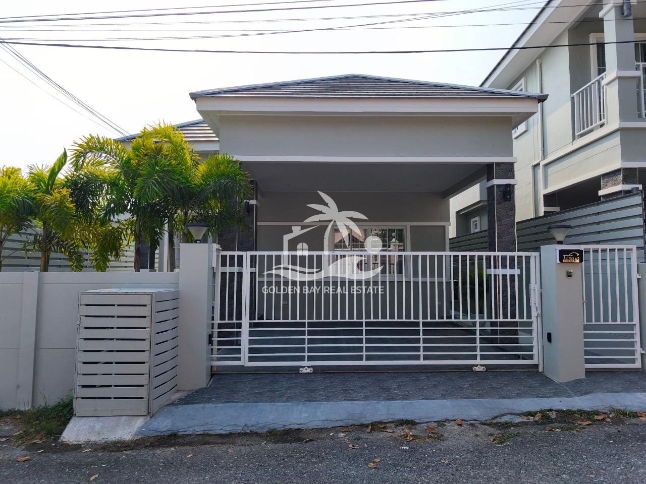 Lakeside Estate – East Pattaya