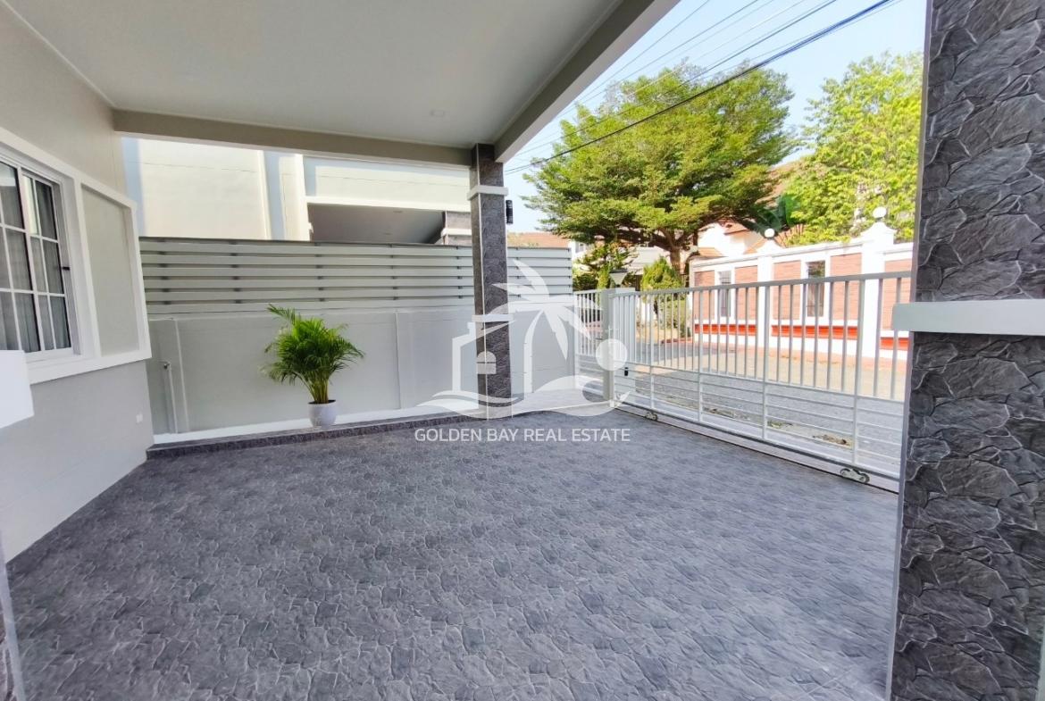 Lakeside Estate – East Pattaya