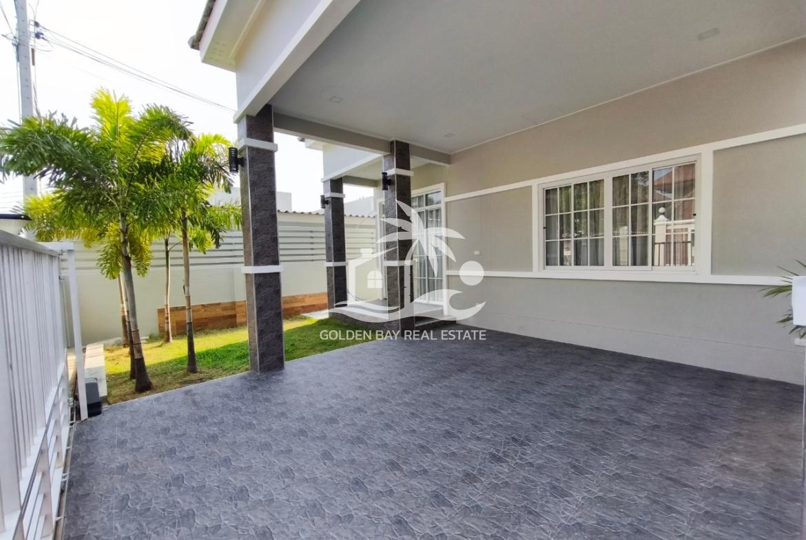 Lakeside Estate – East Pattaya