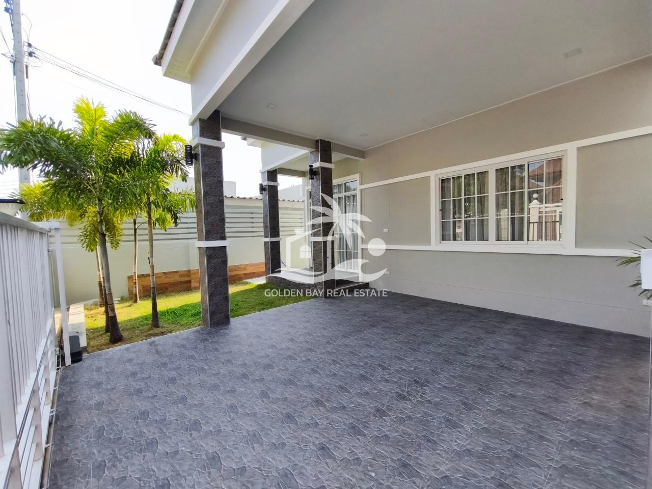 Lakeside Estate – East Pattaya