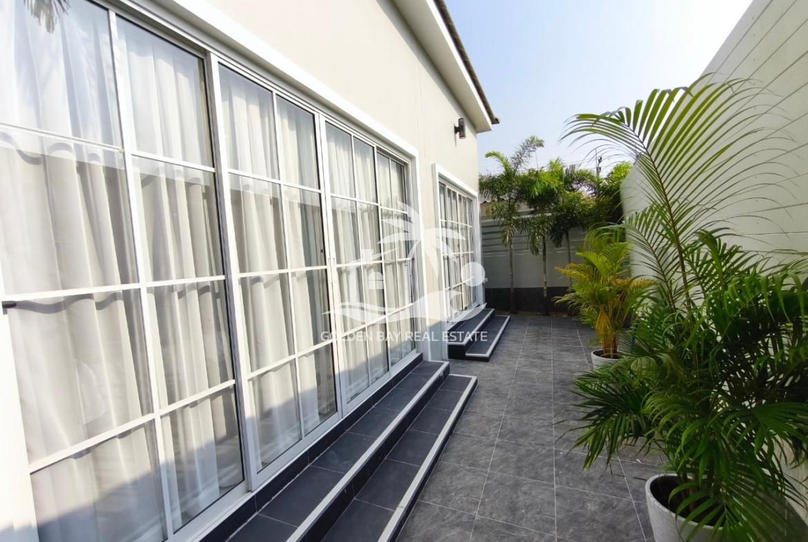 Lakeside Estate – East Pattaya