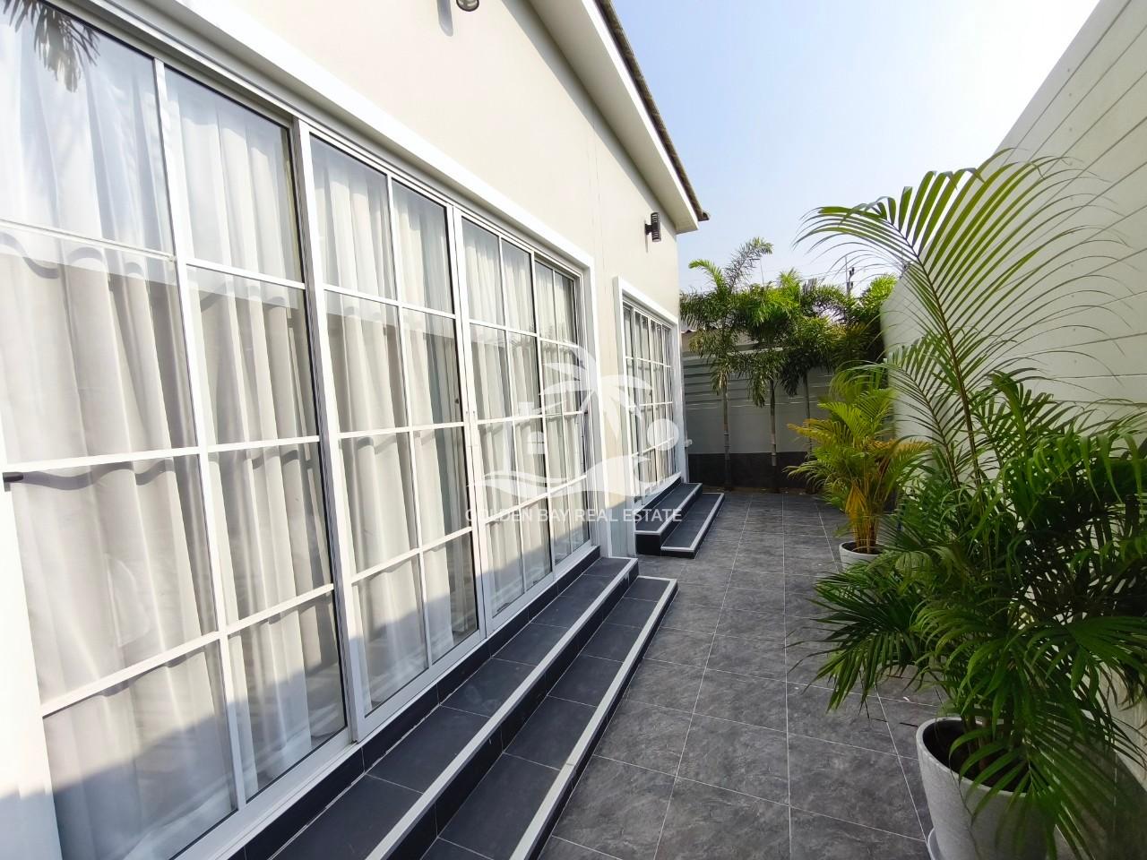 Lakeside Estate – East Pattaya