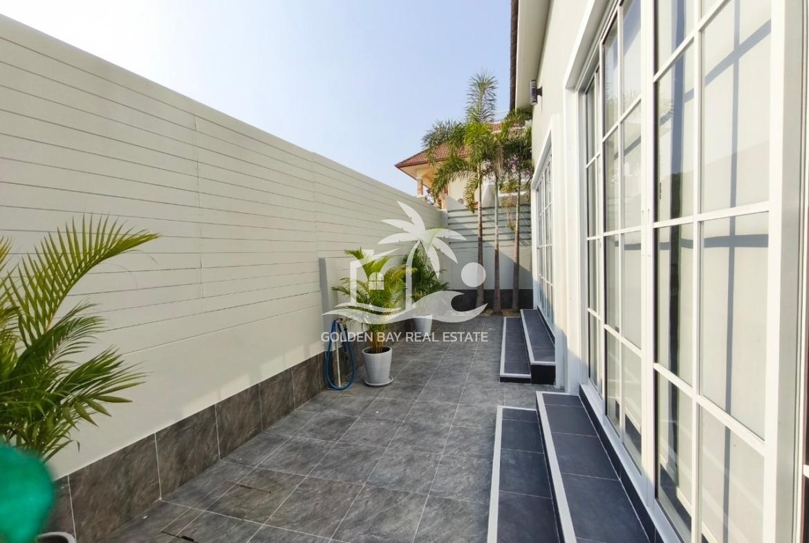 Lakeside Estate – East Pattaya