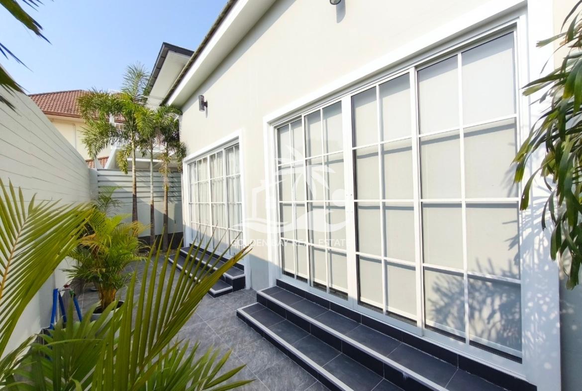 Lakeside Estate – East Pattaya
