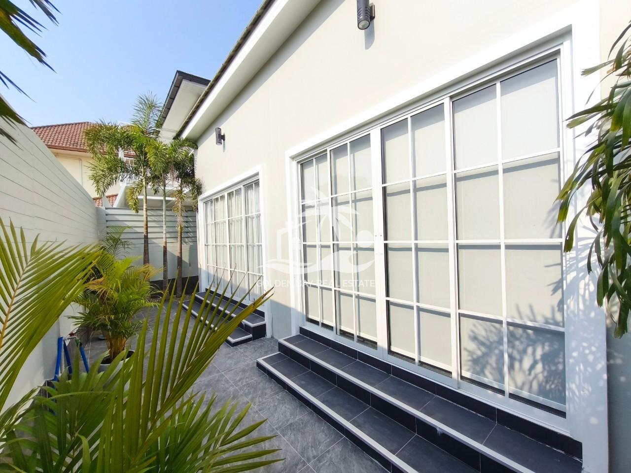Lakeside Estate – East Pattaya