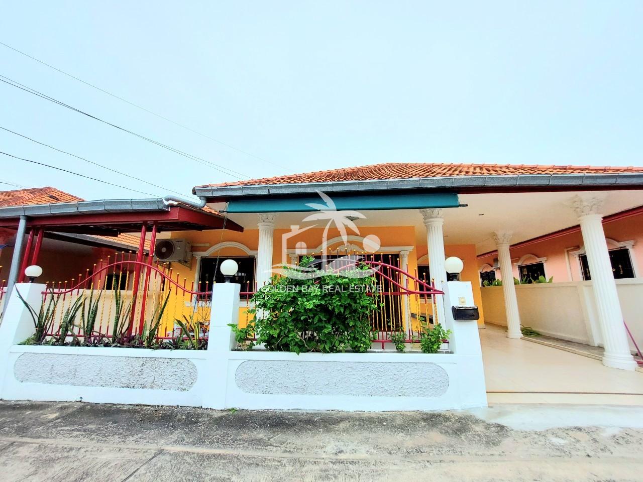 Eakmongkol 8 – Pattaya City