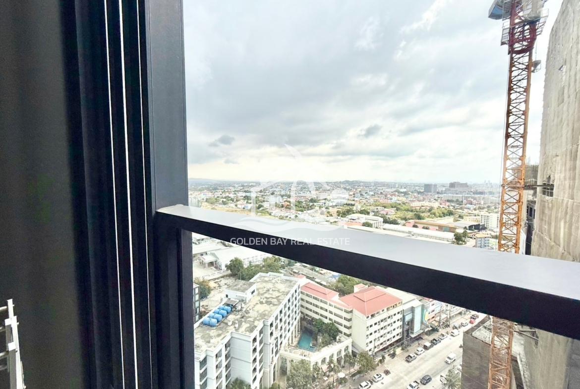 Once Pattaya – Pattaya City