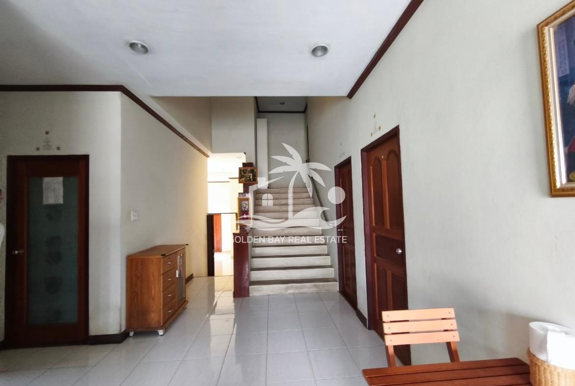 Private House at Nong Prue – East Pattaya
