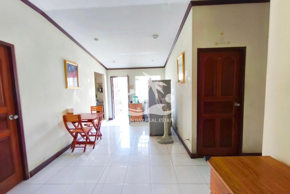 Private House at Nong Prue – East Pattaya