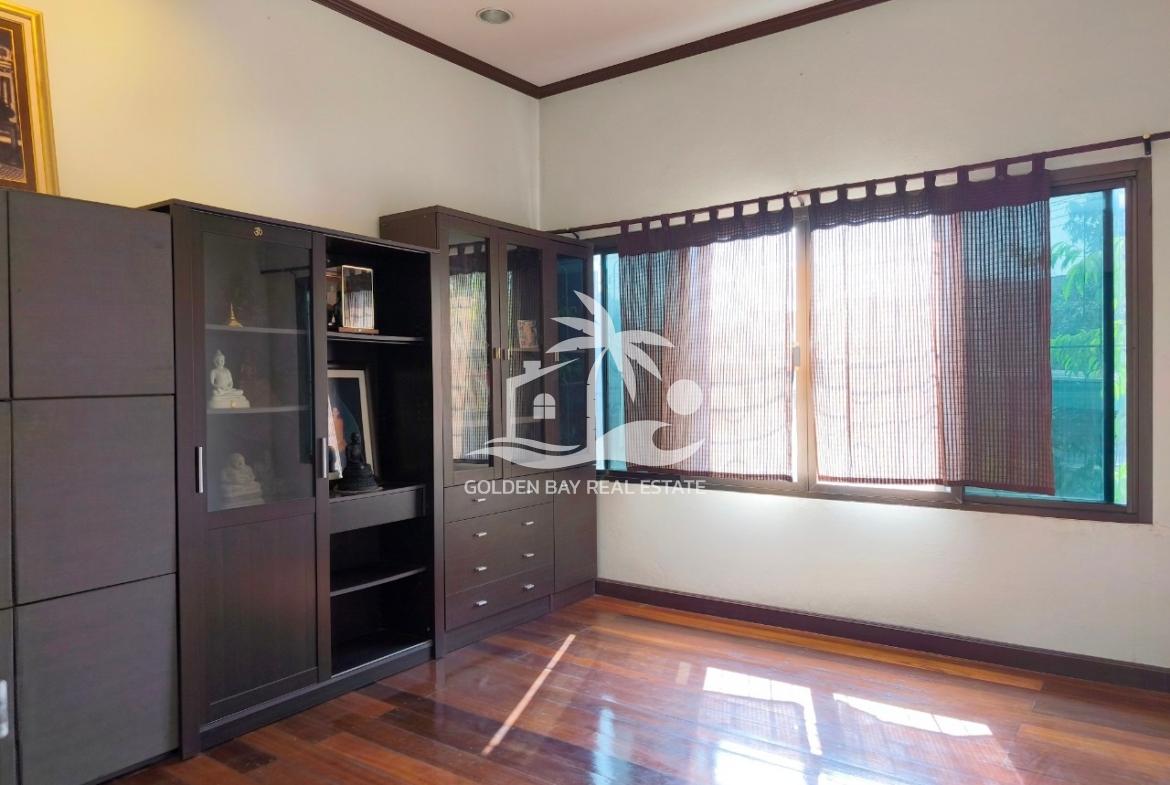Private House at Nong Prue – East Pattaya
