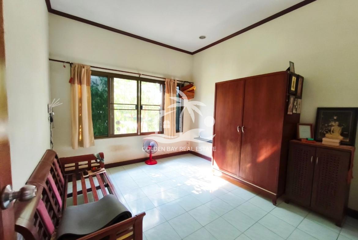 Private House at Nong Prue – East Pattaya