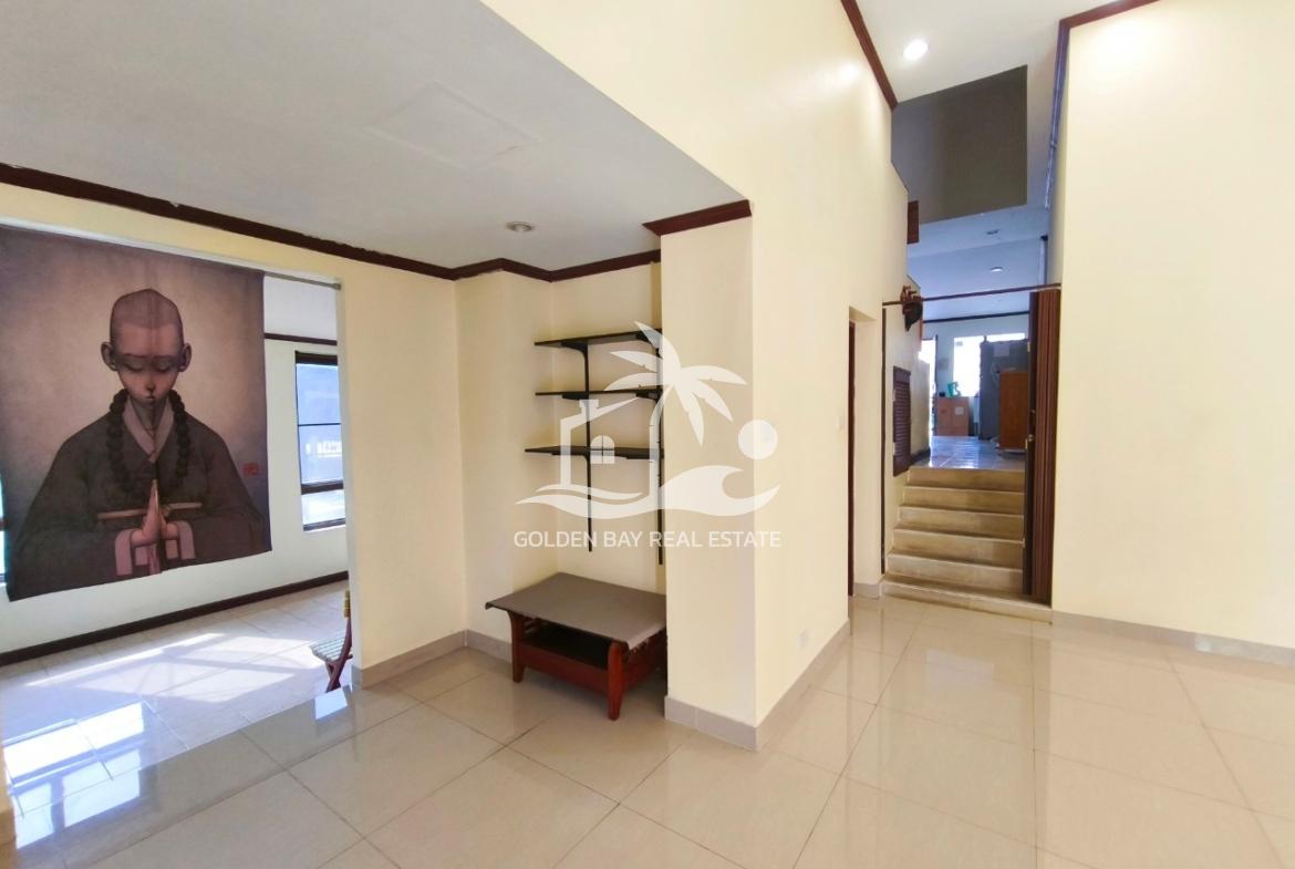 Private House at Nong Prue – East Pattaya