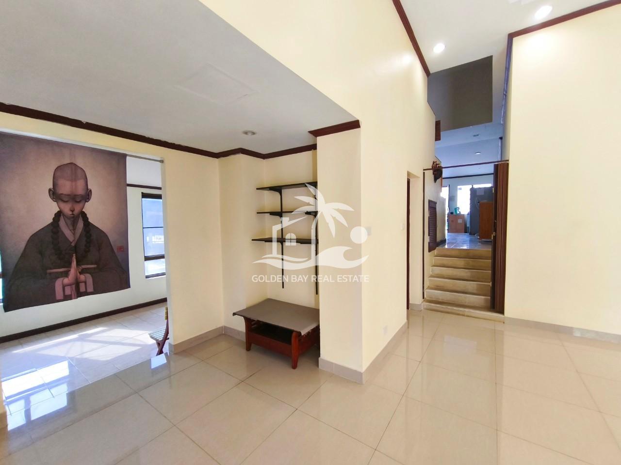 LINE_ALBUM_Private house and land for sale_250210_17 Private House at Nong Prue – East Pattaya