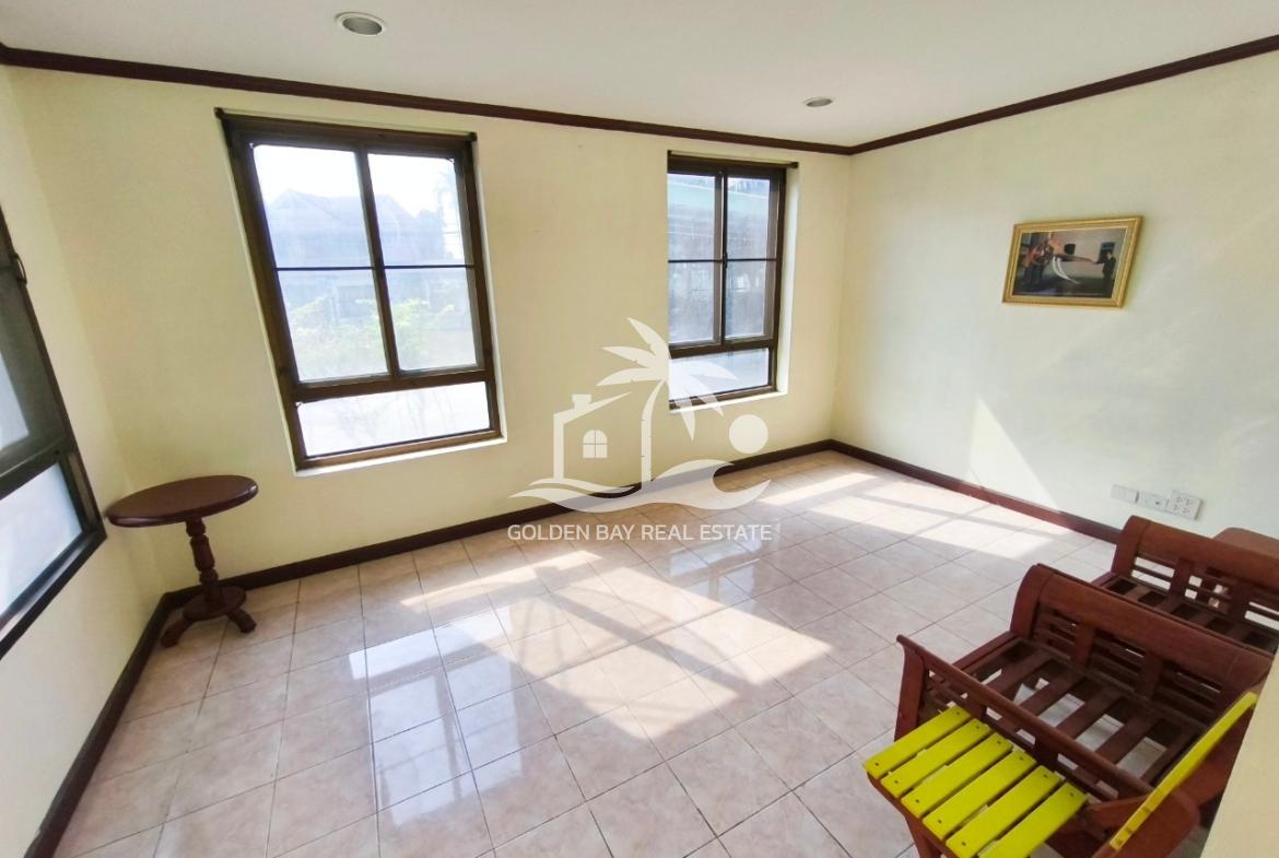 Private House at Nong Prue – East Pattaya