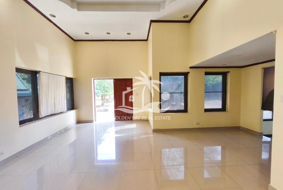 Private House at Nong Prue – East Pattaya