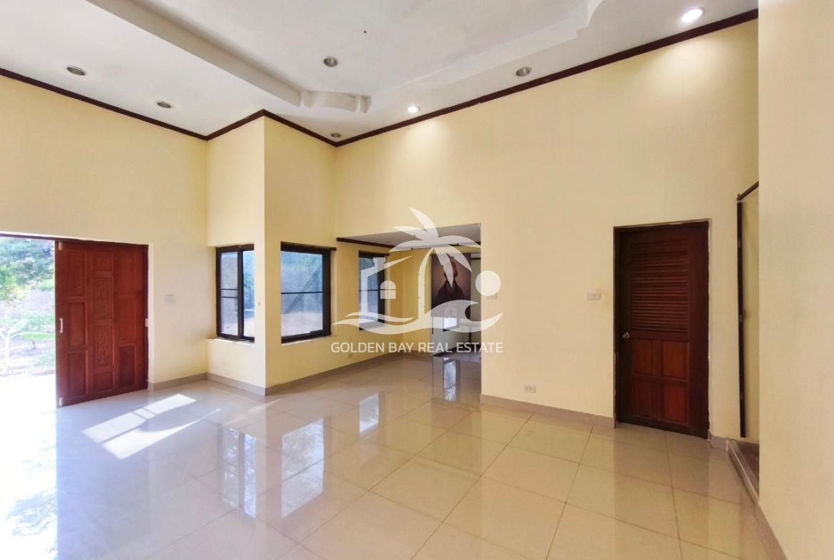 Private House at Nong Prue – East Pattaya