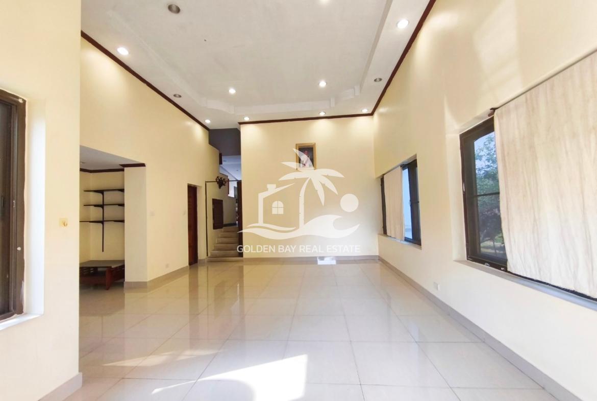 Private House at Nong Prue – East Pattaya