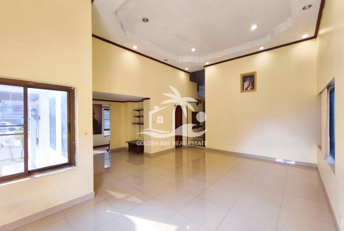 Private House at Nong Prue – East Pattaya