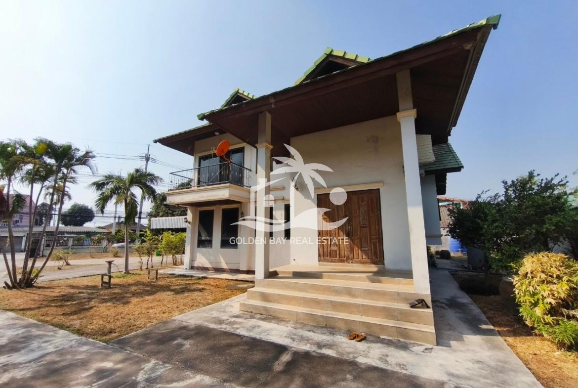 Private House at Nong Prue – East Pattaya