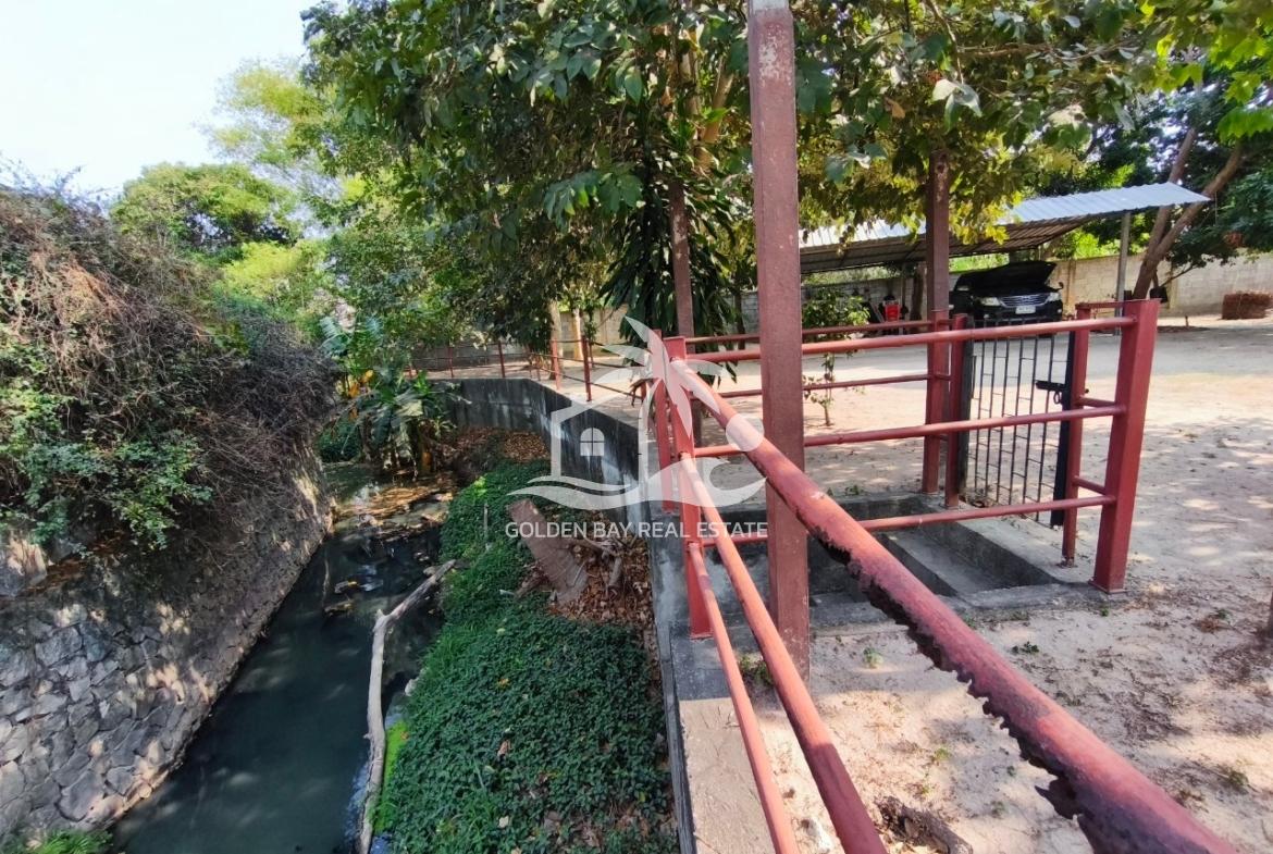 Private House at Nong Prue – East Pattaya